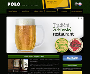 web bar polo