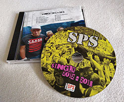 CD SPS